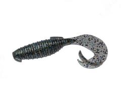 Твистер Keitech Flapper Grub 4" #205 Bluegill