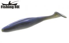 Силікон Fishing ROI Big Bandit 115mm S181 (4шт) (кор20уп) (M123)