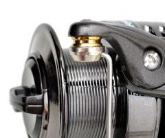 Катушка Flagman Magnum Black Carp 6000