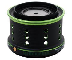 Катушка Carp Pro Blackpool Power Carp 7000/ Feeder 6500