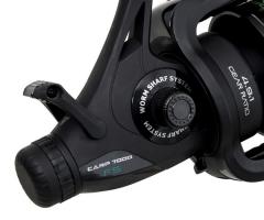Катушка CP One Blackpool Carp 7000 FS