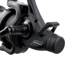 Катушка CP One Blackpool Carp 8000 FS