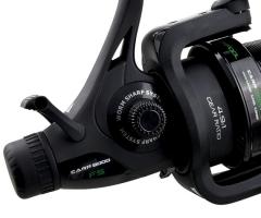 Катушка CP One Blackpool Carp 8000 FS