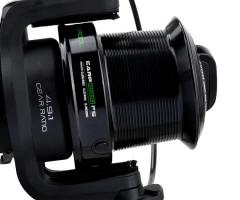 Катушка CP One Blackpool Carp 8000 FS