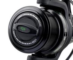 Катушка CP One Blackpool Carp 8000 FS