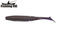 Силікон Fishing ROI Lucky Catcher 100mm A103 (6шт) (M203)