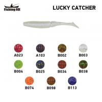 	Силікон Fishing ROI Lucky Catcher 100mm B003 (6шт) (M203)
