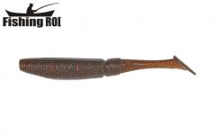 Силікон Fishing ROI Lucky Catcher 85mm B034 (8шт) (M203)