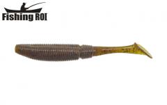 Силікон Fishing ROI Lucky Catcher 50mm B098 (20шт) (M203)