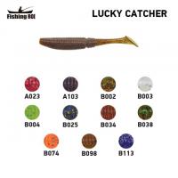 	Силікон Fishing ROI Lucky Catcher 85mm B098 (8шт) (M203)