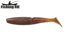 Силікон Fishing ROI Punch Shad 50mm B034 (15шт) (M203)