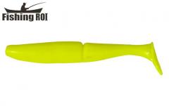 Силікон Fishing ROI Punch Shad N 130mm D007 (4шт) (кор20уп) (M123)