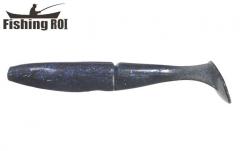 Силікон Fishing ROI Punch Shad N 130mm D160 (4шт) (кор20уп) (M123)