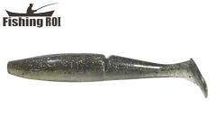 Силікон Fishing ROI Punch Shad N 130mm S100 (4шт) (кор20уп) (M123)