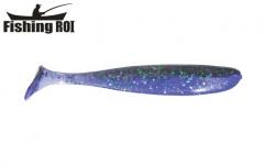 Силікон Fishing ROI Shainer 80mm 145 (12шт) (кор20уп) (M123)