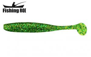 Силікон Fishing ROI Shainer 80mm D003 (12шт) (кор20уп) (M123)