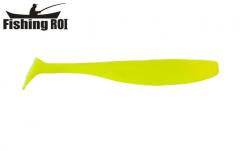 Силікон Fishing ROI Shainer 100mm D007 (10шт) (кор20уп) (M123)