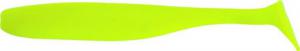 Силікон Fishing ROI Shainer 100mm D007 (10шт) (кор20уп) (M123)