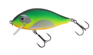 Воблер FR Karas 7,5cm floating 38