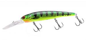 Воблер FR Runner 12,0cm floating 15