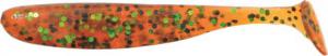 Силікон Fishing ROI Shainer 80mm D010 (12шт) (кор20уп) (M123)