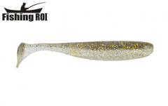 Силікон Fishing ROI Shainer 115mm S165 (8шт) (кор20уп) (M123)