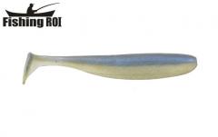 Силікон Fishing ROI Shainer 80mm S181 (12шт) (кор20уп) (M123)