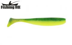 Силікон Fishing ROI Shainer 50mm S023 (15шт) (кор20уп) (M123)