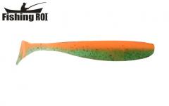 Силікон Fishing ROI Shainer 80mm S048 (12шт) (кор20уп) (M123)