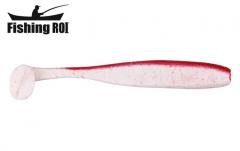 Силікон Fishing ROI Shainer 100mm WR (10шт) (кор20уп) (M123)