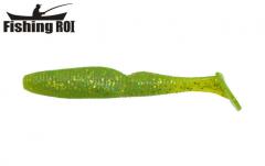 Силікон Fishing ROI Rage Tail Shad 105mm B004 (5шт) (M203)