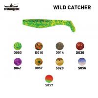 Силікон Fishing ROI Wild Catcher 100mm D003 (5шт) (кор20уп) (M123)