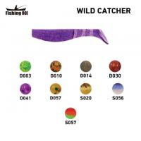 Силікон Fishing ROI Wild Catcher 80mm D041 (8шт) (кор20уп) (M123)