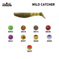 Силікон Fishing ROI Wild Catcher 80mm D057 (8шт) (кор20уп) (M123)