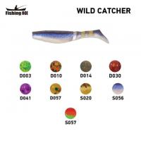 Силікон Fishing ROI Wild Catcher 100mm S056 (5шт) (кор20уп) (M123)