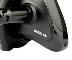 Катушка Carp Pro Cratus 8000 SD
