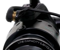 Катушка Flagman Magnum River Feeder