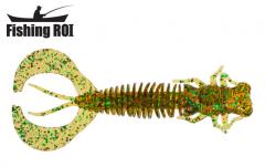 Силікон Fishing ROI Wing Larva 51mm B038 (20шт) (M203)