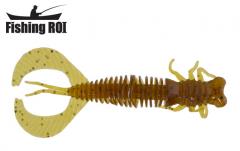 Силікон Fishing ROI Wing Larva 51mm B098 (20шт) (M203)