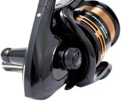 Катушка фидерная Flagman S-River Feeder 5000