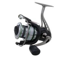 Flagman Squadron PRO Feeder Reel 5000