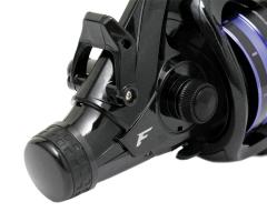 Катушка фидерная Flagman Squadron Pro Carp Feeder 6000 FS