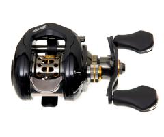 Катушка мультипликаторная Flagman Zedd 120LH