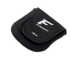 Катушка мультипликаторная Flagman Zedd 120LH