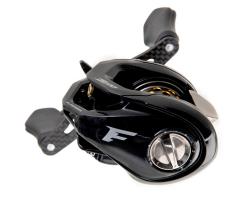 Катушка мультипликаторная Flagman Zedd 120RH