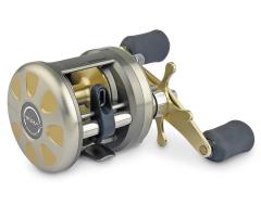 Катушка мультипликаторная Shimano Cardiff 301 A