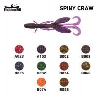 Силікон Fishing ROI Spiny Craw 60mm A103 (15шт) (M203)