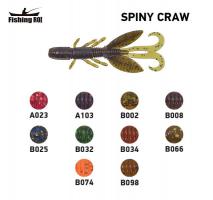 Силікон Fishing ROI Spiny Craw 60mm B008 (15шт) (M203)