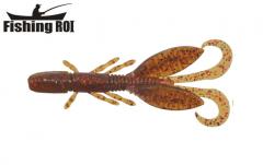 Силікон Fishing ROI Spiny Craw 75mm B034 (10шт) (M203)