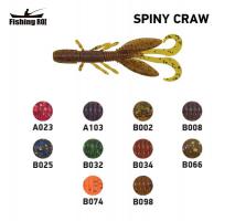 Силікон Fishing ROI Spiny Craw 60mm B098 (15шт) (M203)